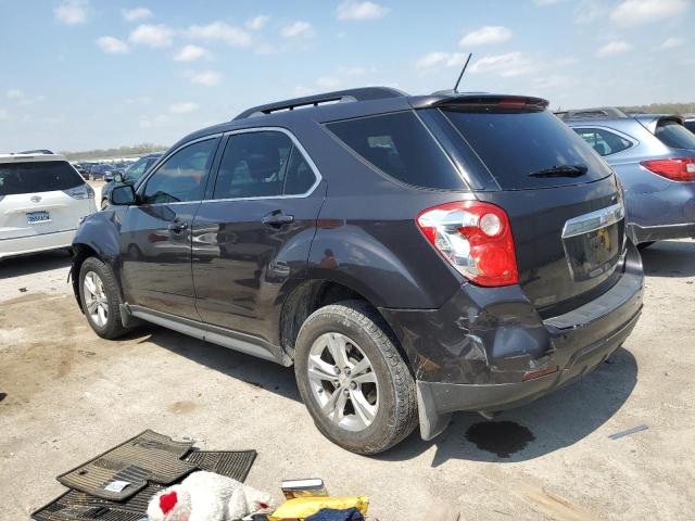 2015 CHEVROLET EQUINOX LT 2GNALBEK0F6418258