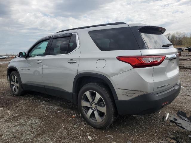 Vin: 1gnevhkw0kj209699, lot: 53886445, chevrolet traverse lt 20192