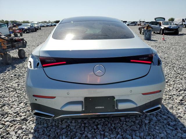 2024 MERCEDES-BENZ CLE 300 4M W1KMJ4HB5RF040733