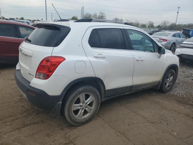 Vin: kl7cjlsbxfb185596, lot: 54825695, chevrolet trax 1lt 20153