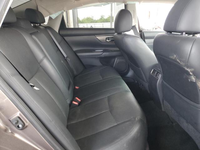 2015 NISSAN ALTIMA 2.5 - 1N4AL3AP5FC230784