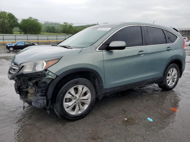 Vin: 2hkrm4h57ch612819, lot: 53676155, honda crv ex 2012 img_1