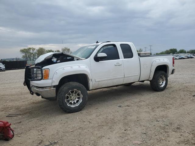 Vin: 1gtr2we73dz379782, lot: 54400225, gmc sierra k1500 slt 2013 img_1