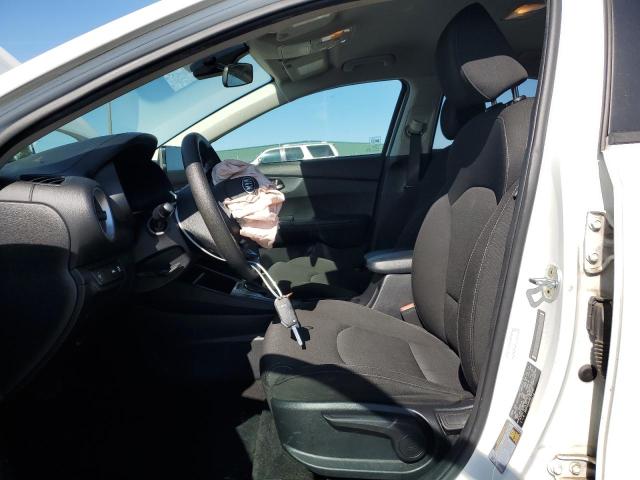 2021 KIA FORTE FE - 3KPF24AD4ME359992