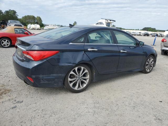 Vin: 5npec4abxeh945472, lot: 54662365, hyundai sonata se 20143