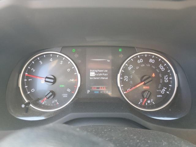 2019 TOYOTA RAV4 XLE P - JTMC1RFV9KD033205