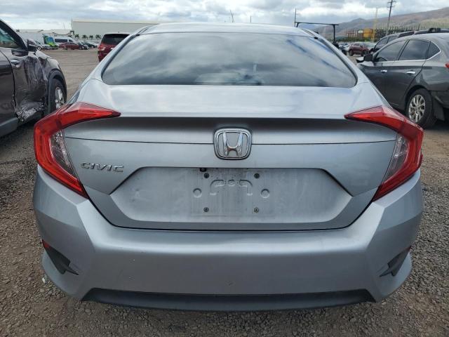 2017 HONDA CIVIC LX - 19XFC2F57HE044984