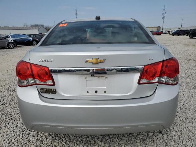 2016 CHEVROLET CRUZE LIMI - 1G1PE5SB1G7153492