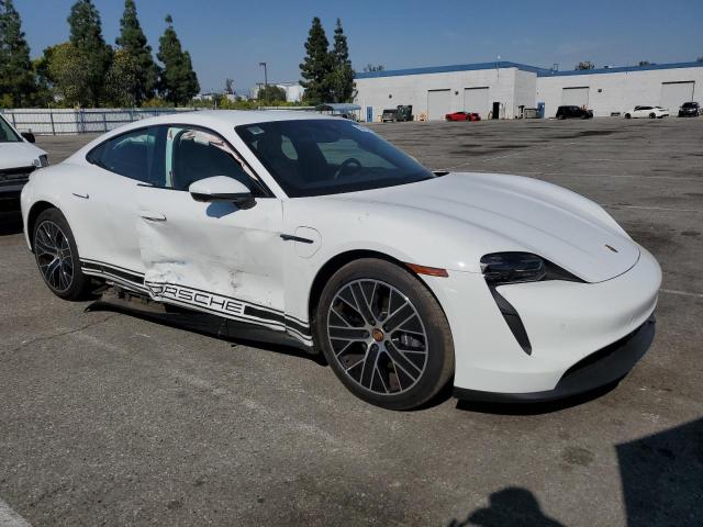 2021 PORSCHE TAYCAN WP0AA2Y15MSA17464