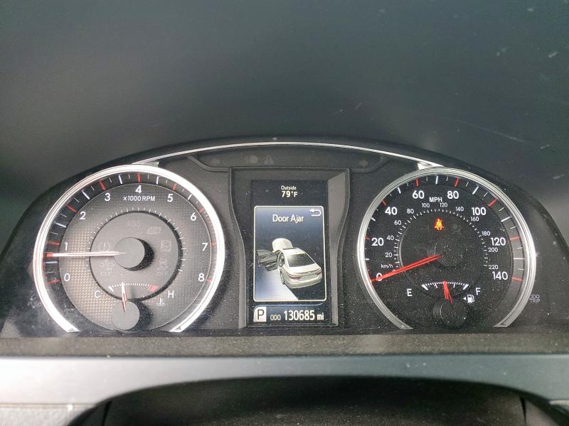 2015 TOYOTA CAMRY LE - 4T1BF1FK3FU112312