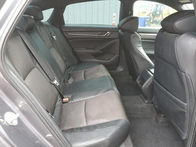 2018 HONDA ACCORD SPO - 1HGCV1F38JA202443