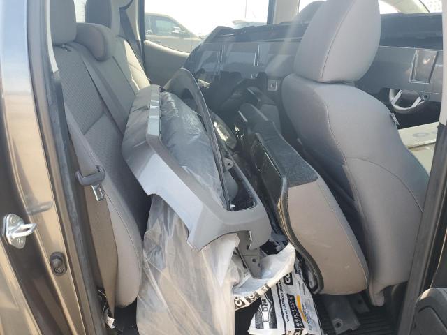 2023 TOYOTA TACOMA DOU - 3TMCZ5AN7PM539586