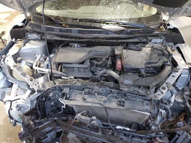 2020 NISSAN ROGUE SPOR - JN1BJ1CV0LW544652