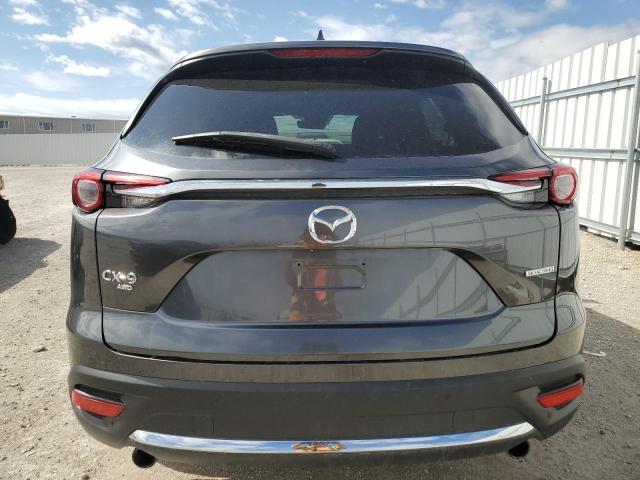 2020 MAZDA CX-9 SIGNA JM3TCBEY7L0411356