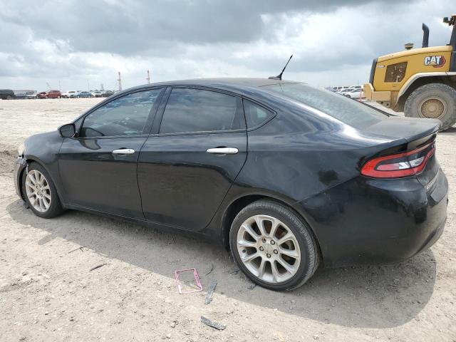 Vin: 1c3cdfcb3fd112900, lot: 55263275, dodge dart limited 20152