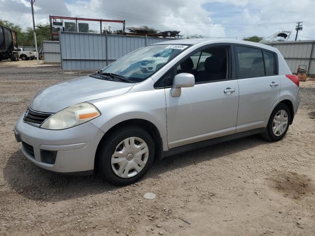 NISSAN VERSA S