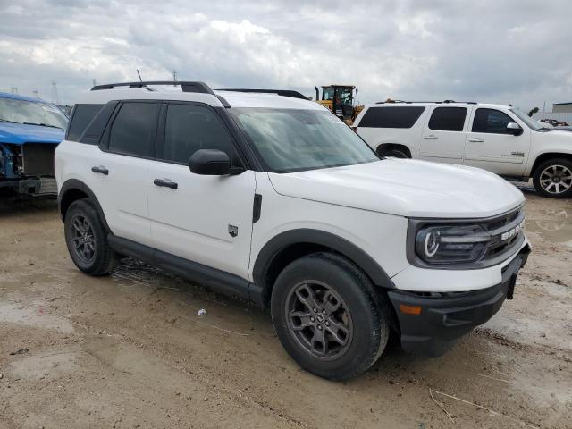 Vin: 3fmcr9b63nrd46555, lot: 54059765, ford bronco big bend 20224