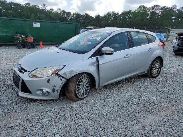 FORD FOCUS SEL