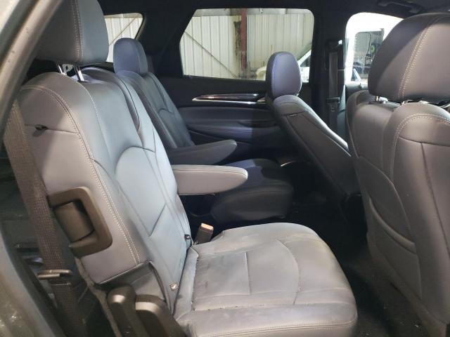 2022 BUICK ENCLAVE PR - 5GAEVBKW9NJ150969