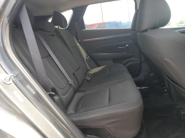 2022 HYUNDAI TUCSON SEL - KM8JFCA15NU067510