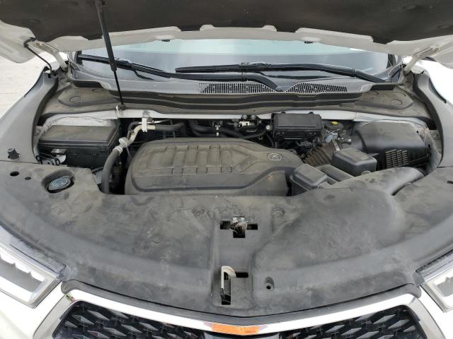 2018 ACURA MDX - 5J8YD3H3XJL009023