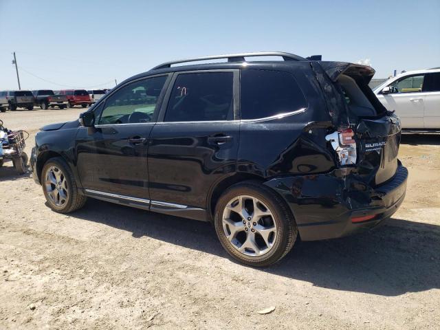 Vin: jf2sjawcxjh535645, lot: 52442375, subaru forester 2.5i touring 20182