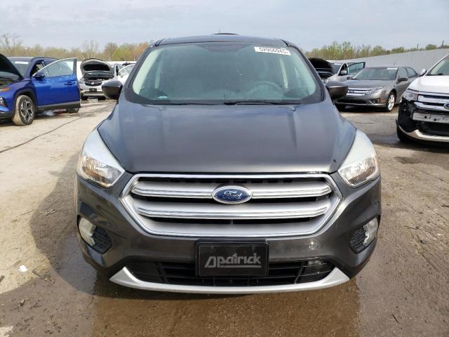 2017 FORD ESCAPE SE - 1FMCU0GD9HUD25546