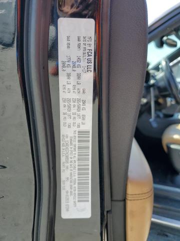 2017 DODGE DURANGO CI - 1C4RDHEG7HC805505