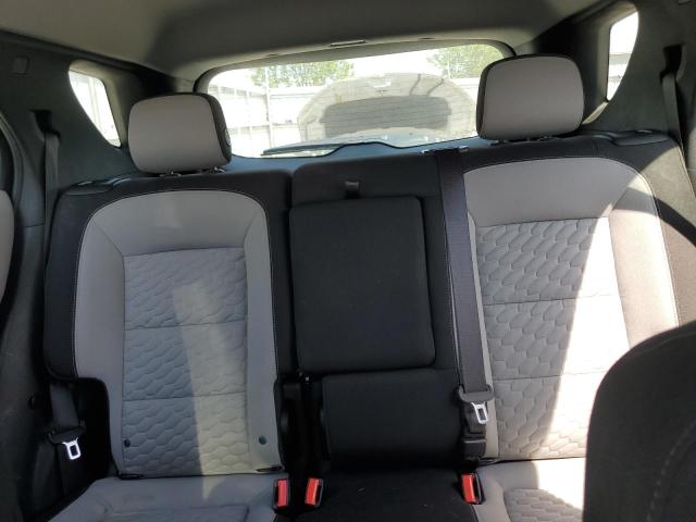 2020 CHEVROLET EQUINOX - 3GNAX5EV7LS546283