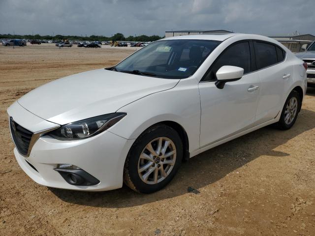 MAZDA 3 TOURING