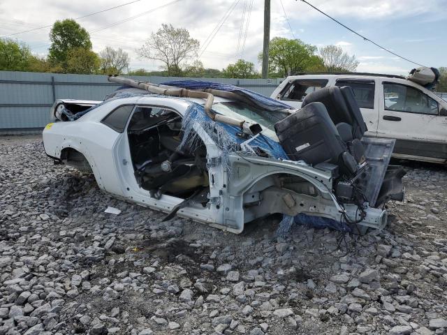 2019 DODGE CHALLENGER 2C3CDZFJ5KH534989