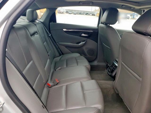 2018 CHEVROLET IMPALA LT - 2G1105S31J9154032