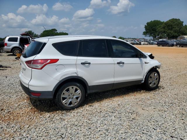 Vin: 1fmcu0f7xeud22517, lot: 54932095, ford escape s 20143