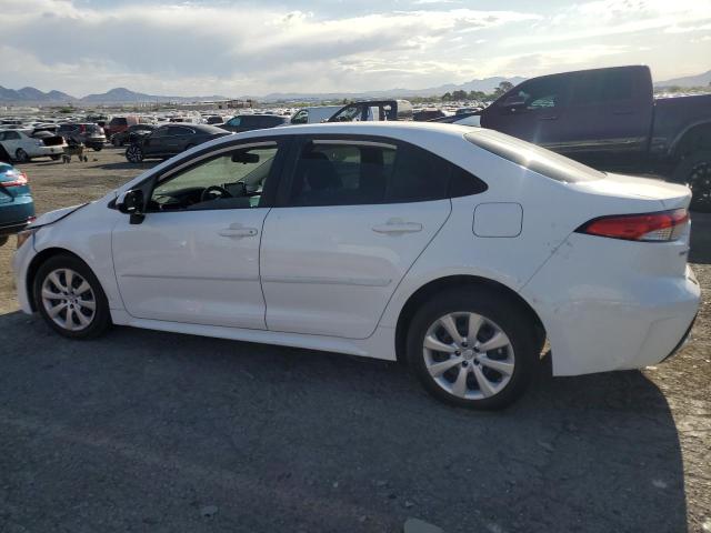 Vin: 5yfeprae9lp035274, lot: 53093805, toyota corolla le 20202
