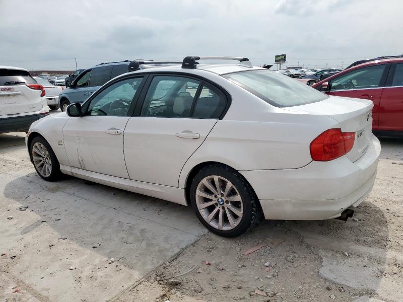 Vin: wbapk7c58bf088026, lot: 54303415, bmw 3 series xi 20112