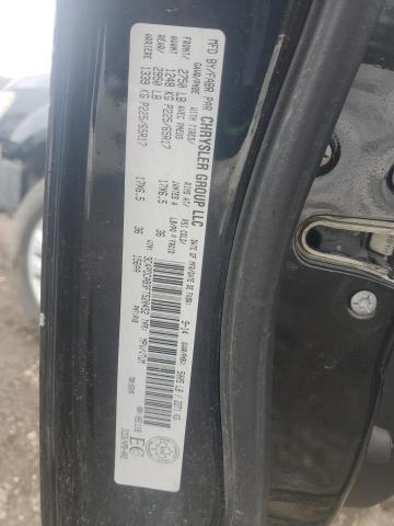 2015 DODGE JOURNEY SE - 3C4PDCAB3FT520452