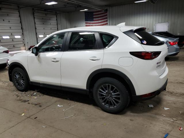 Vin: jm3kfacmxk1515135, lot: 52551015, mazda cx-5 touring 20192