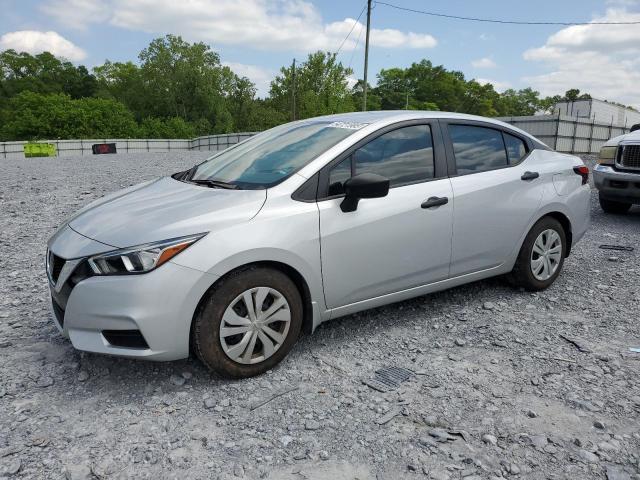 Vin: 3n1cn8dv5ll920591, lot: 54721985, nissan versa s 2020 img_1