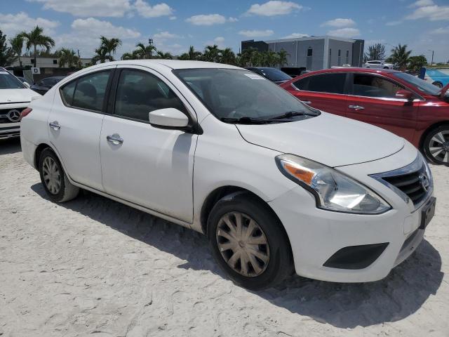 Vin: 3n1cn7ap8gl808583, lot: 55353265, nissan versa s 20164
