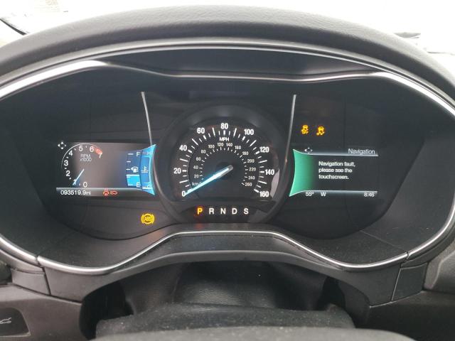 2015 FORD FUSION TIT - 3FA6P0K91FR279510
