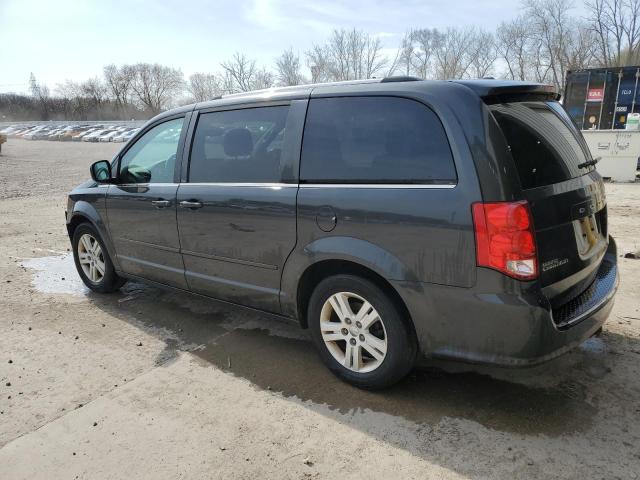 Vin: 2d4rn5dg1br740083, lot: 54086605, dodge caravan crew 20112