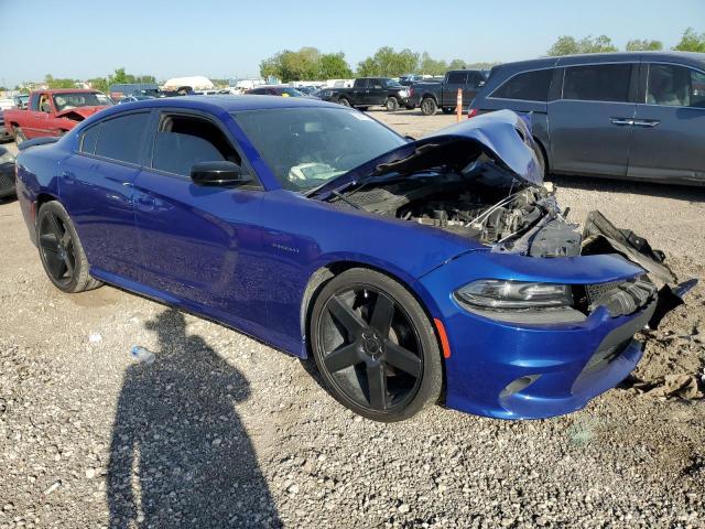 Vin: 2c3cdxct6lh141207, lot: 52617205, dodge charger r/t 20204