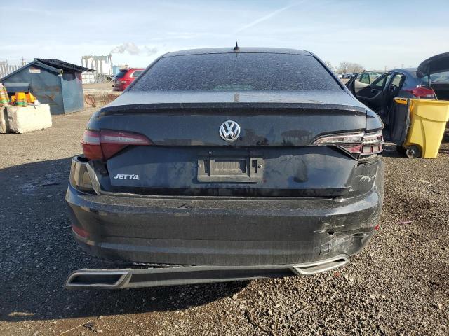 2019 VOLKSWAGEN JETTA S - 3VWC57BU6KM240478