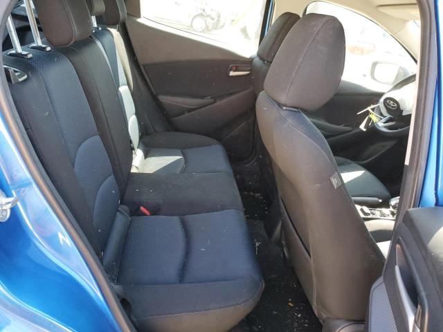 2020 TOYOTA YARIS LE 3MYDLBJV5LY707329
