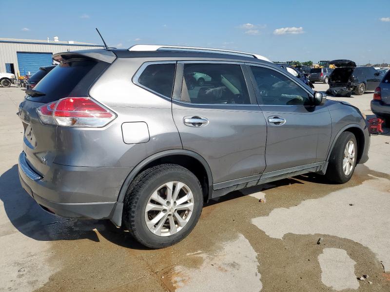 Vin: knmat2mt2fp567077, lot: 54110085, nissan rogue s 20153