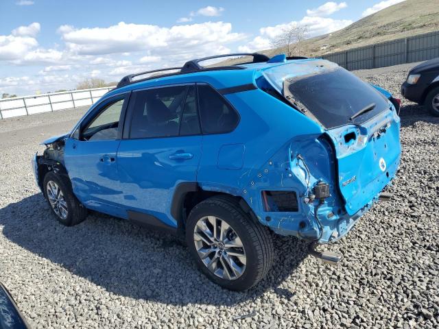 Vin: 2t3c1rfv0lw076884, lot: 54727325, toyota rav4 xle premium 20202