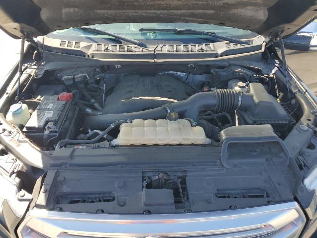 2015 FORD F150 SUPER - 1FTEW1EG4FFC92340