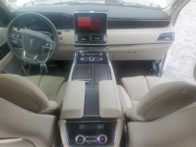 2021 LINCOLN NAVIGATOR - 5LMJJ2LT1MEL20447