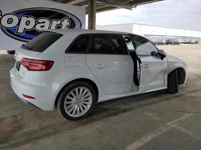 Vin: wauupbff6ha107710, lot: 52522265, audi a3 e-tron premium 20173