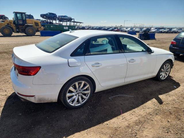 Vin: wauanaf46hn025681, lot: 52727745, audi a4 premium 20173
